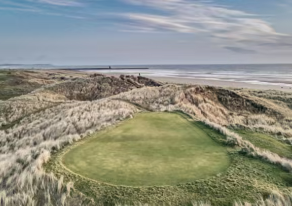 Golf photo 3